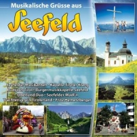 Various - Musikalische Grüße Aus Seefeld
