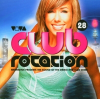 Diverse - Viva Club Rotation Vol. 28