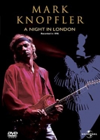 Knopfler,Mark - Mark Knopfler - A Night in London