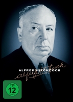 Alfred Hitchcock - Alfred Hitchcock Collection (7 DVDs)