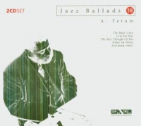 Tatum,Art - Jazz Ballads 18