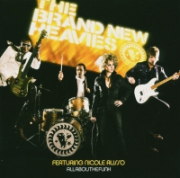 The Brand New Heavies - Allabouthefunk