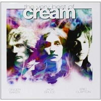 Cream - Best Of,The Very