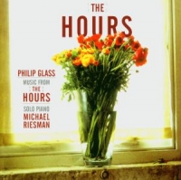 Riesman,Michael - The Hours