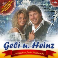 Geli Und Heinz - Wünschen Frohe Weihnacht