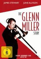 Anthony Mann - Die Glenn Miller Story