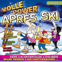 Various - Volle Power Apres Ski,Folge 1