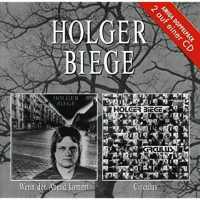Biege,Holger - Wenn Der Abend Kommt/Circulus