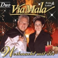 Via Mala Duo,Romy & Lothar - Weihnacht Mit Dir