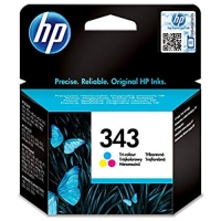 HP - HP 343 (7ML)