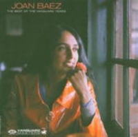 Joan Baez - Best Of The Vanguard Years