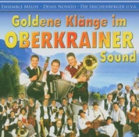 Various - Goldene Klänge im Oberkrainer Sound
