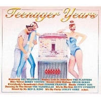 Various - Musicbox-Teenager Years