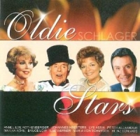 Various - Schlager Oldie Stars