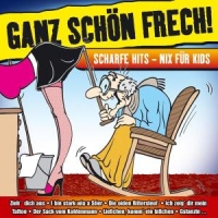 Various - Ganz Schön Frech