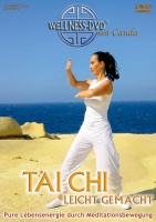 Wellness-DVD - Tai Chi - Leicht gemacht