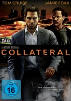 Michael Mann - Collateral (Einzel-DVD)
