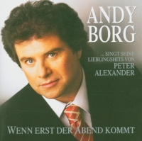 Andy Borg - ... singt seine Lieblingshits von Peter Alexander