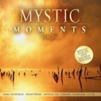 Diverse - Mystic Moments Vol. 3