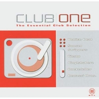 Diverse - Club One - The Essential Club Selection