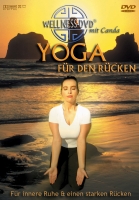 Wellness-DVD - Yoga für den Rücken