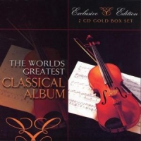 Various - The World Greatest Classical Album