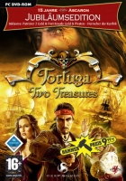 PC - Tortuga: Two Treasures - Jubiläumsedition (dt.)