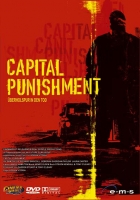Adrian Vitoria - Capital Punishment - Überholspur in den Tod