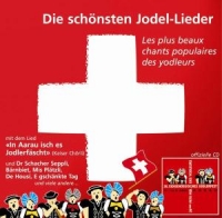 Various - Die Schönsten Jodel-Lieder