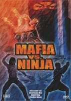 Robert Tai - Mafia vs. Ninja