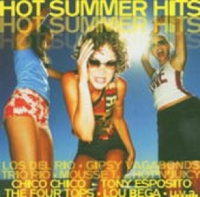Diverse - Hot Summer Hits