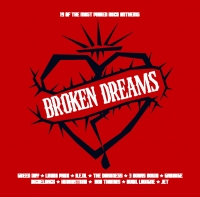 Diverse - Broken Dreams - Modern Rock Ballads