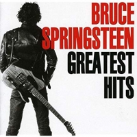 Bruce Springsteen - Greatest Hits Vol. 1