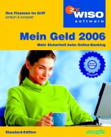 PC - WISO Mein Geld 2006 Standard-Edition