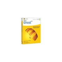 PC - Norton Ghost 9.0 - Update