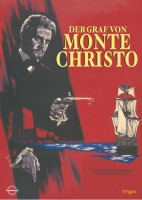 Claude Autant-Lara - Der Graf von Monte Christo