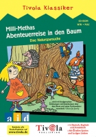 PC/MAC - Milli-Methas Abenteuerreise in den Baum
