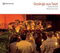 Junger Chor St. Paul - Gesänge aus Taizé