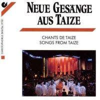 Various - Taize: Neue Gesänge