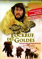Wolfgang Staudte - Lockruf des Goldes, Folge 1-4 (2 DVDs)