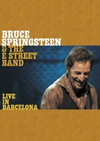 Springsteen,Bruce & The E Street Band - Live In Barcelona