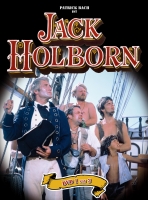 Sigi Rothemund - Jack Holborn, DVD 1