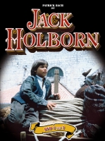 Sigi Rothemund - Jack Holborn, DVD 2