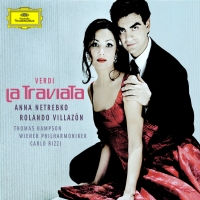 Anna Netrebko & Rolando Villazón - La Traviata