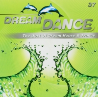 Diverse - Dream Dance 37 - The Best Of Dream House & Trance