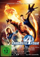 Tim Story - Fantastic Four (Einzel-DVD)