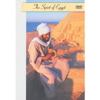 VARIOUS - Various Artists - The Spirit Of Egypt