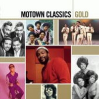 Diverse - Motown Classics Gold