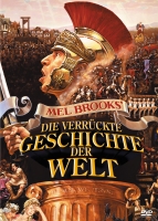 Mel Brooks - Mel Brooks - Die verrückte Geschichte der Welt