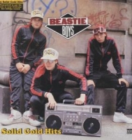 Beastie Boys - Best Of: Solid Gold Hits